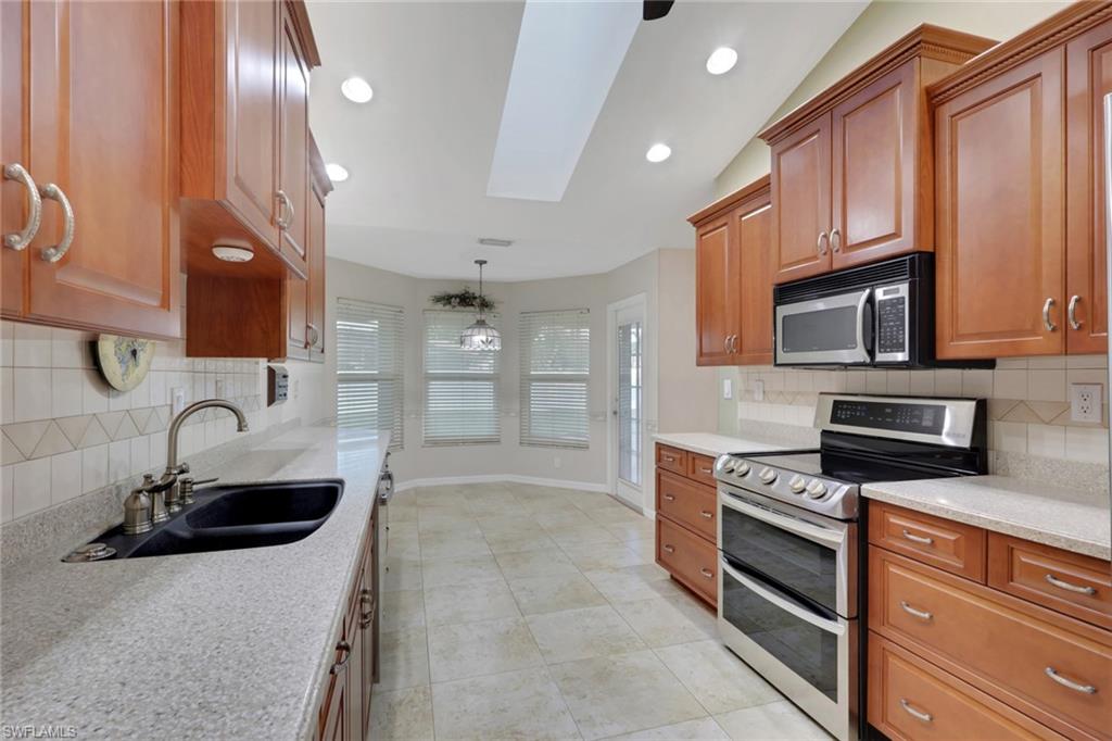 LOCHMOOR - Residential