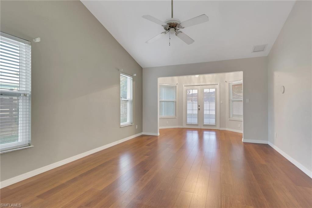 LOCHMOOR - Residential