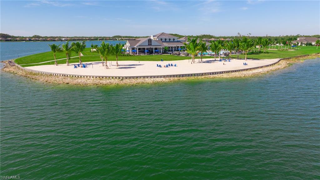 VISTA WILDBLUE - Residential