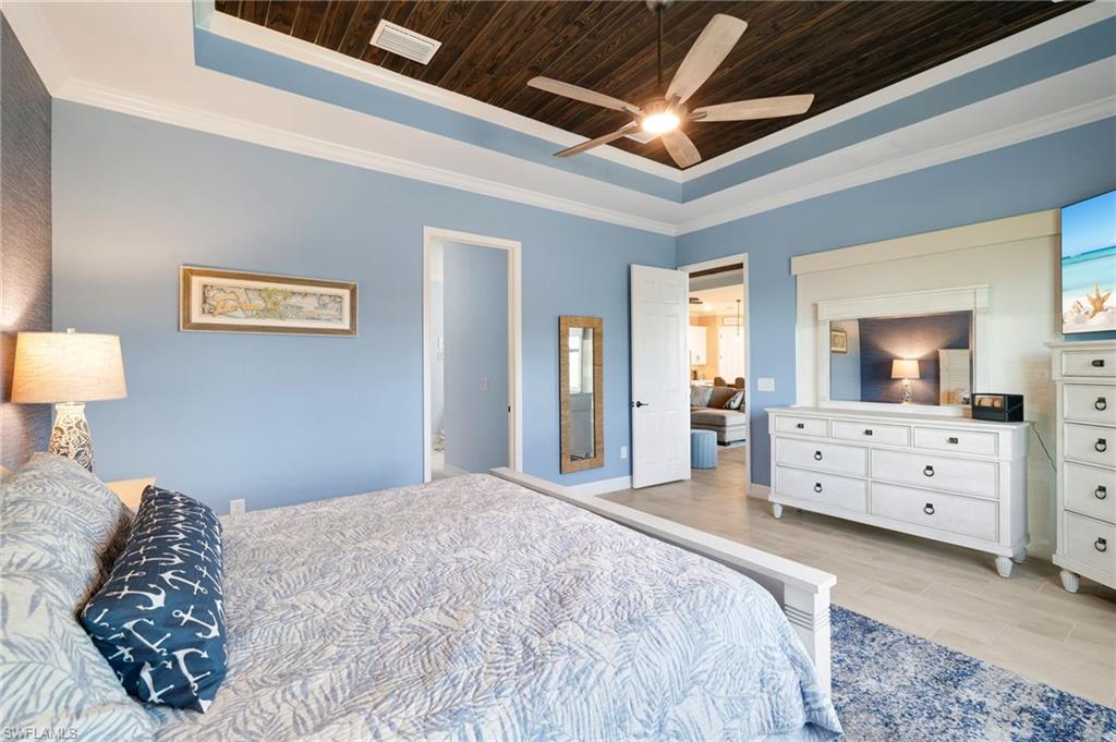 VISTA WILDBLUE - Residential