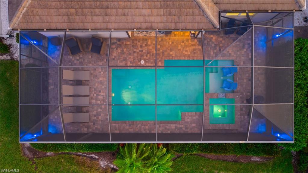 VISTA WILDBLUE - Residential