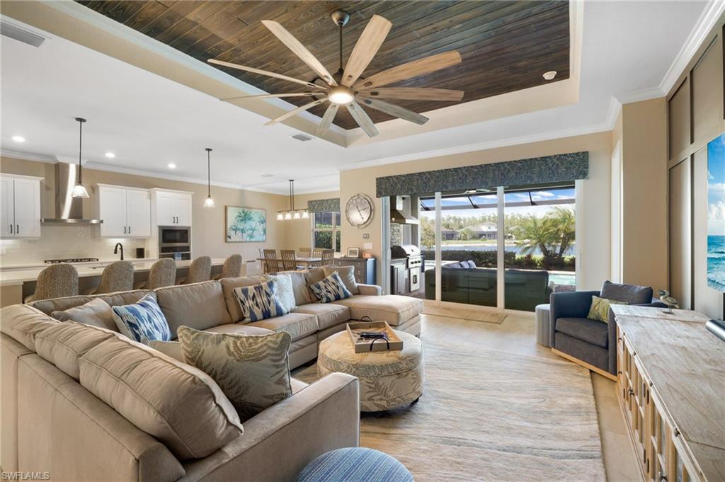 VISTA WILDBLUE - Residential