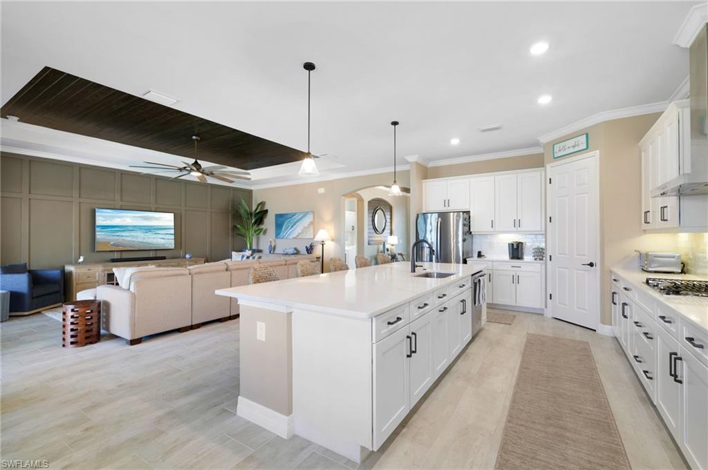 VISTA WILDBLUE - Residential