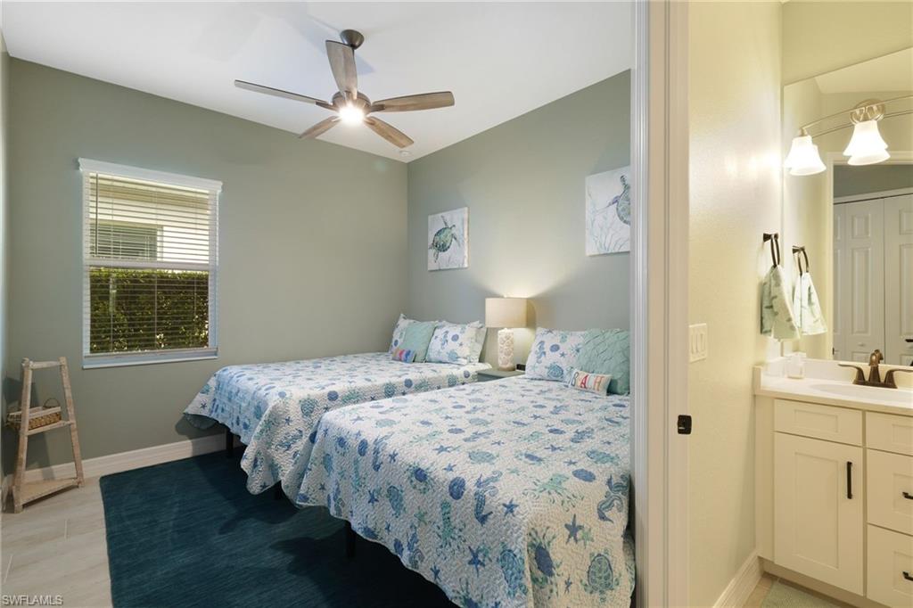 VISTA WILDBLUE - Residential