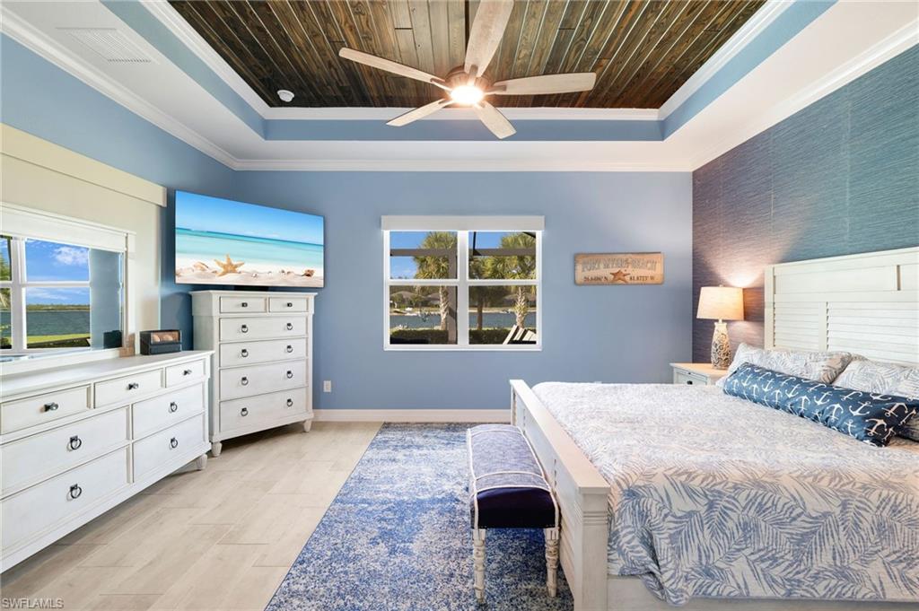 VISTA WILDBLUE - Residential