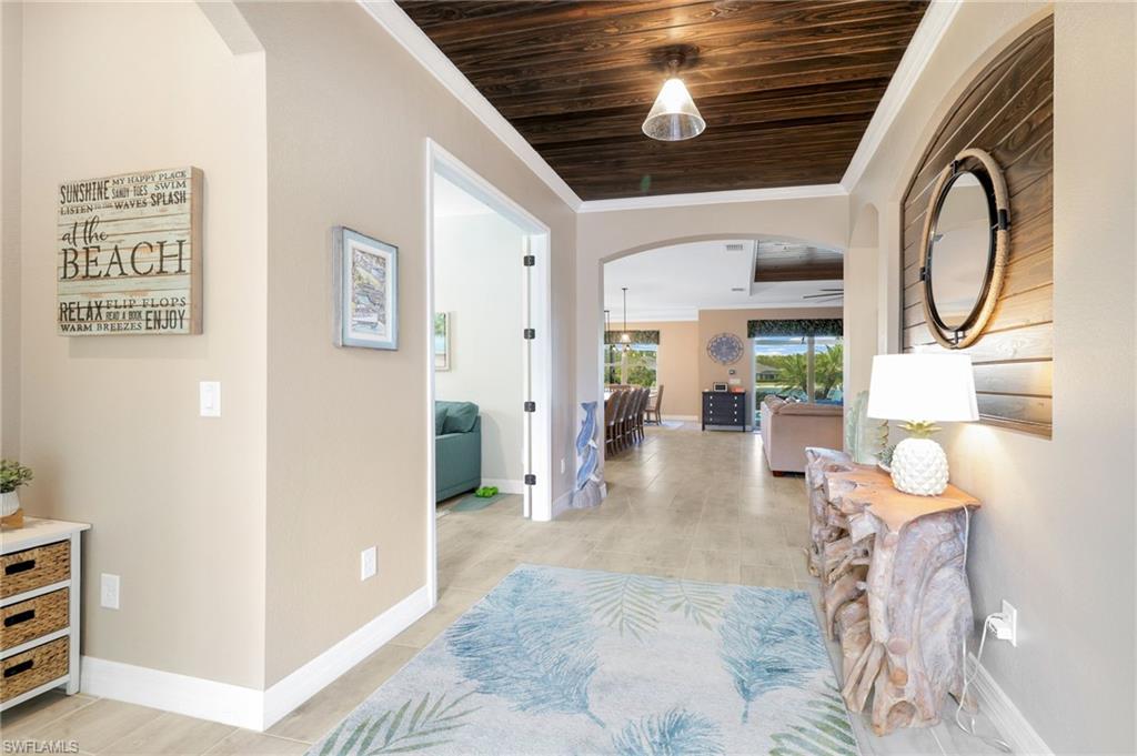 VISTA WILDBLUE - Residential