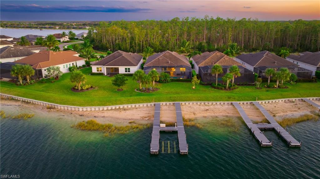 VISTA WILDBLUE - Residential