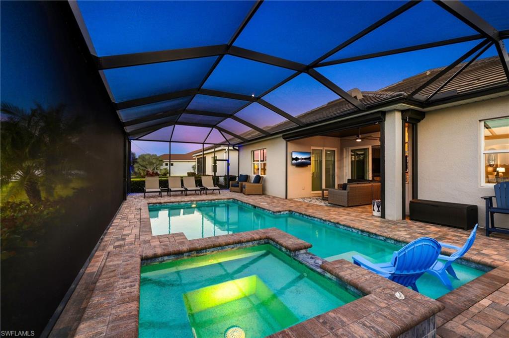 VISTA WILDBLUE - Residential