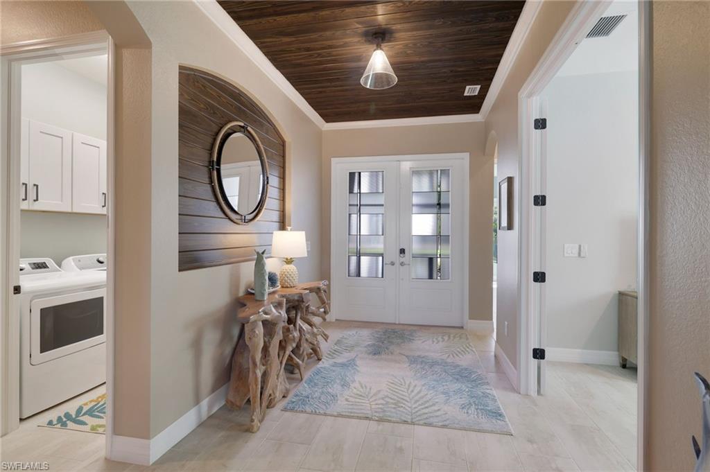 VISTA WILDBLUE - Residential