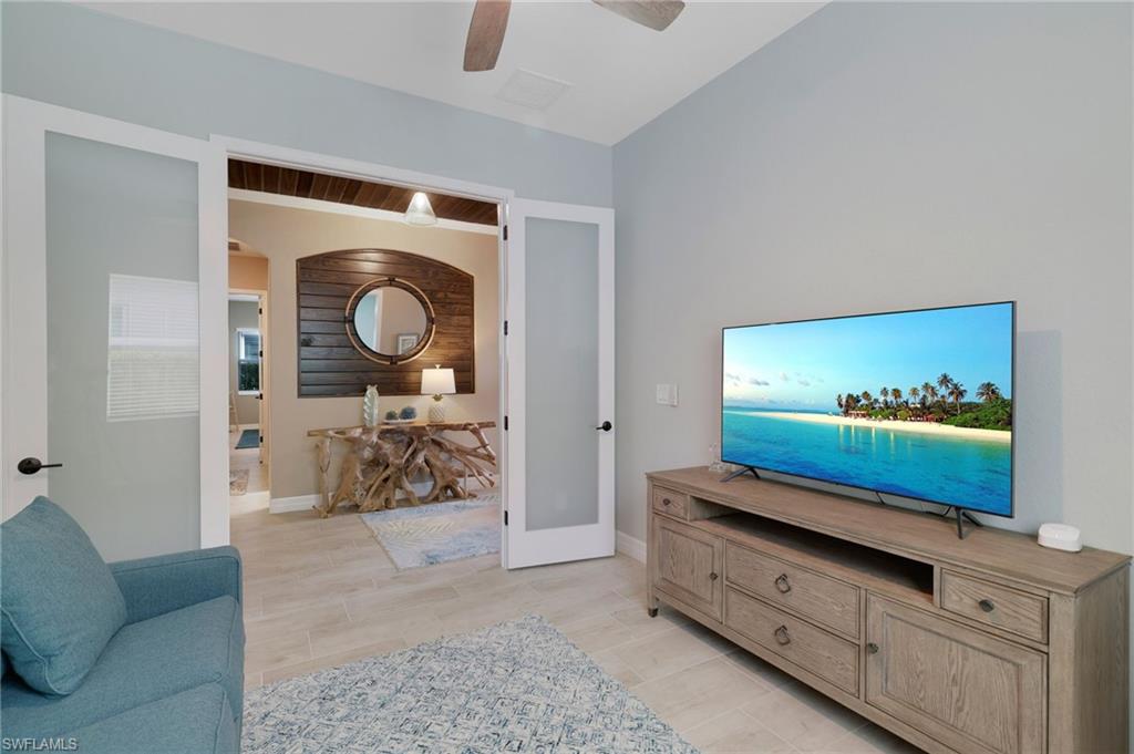 VISTA WILDBLUE - Residential