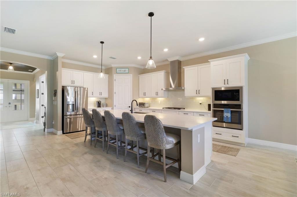 VISTA WILDBLUE - Residential