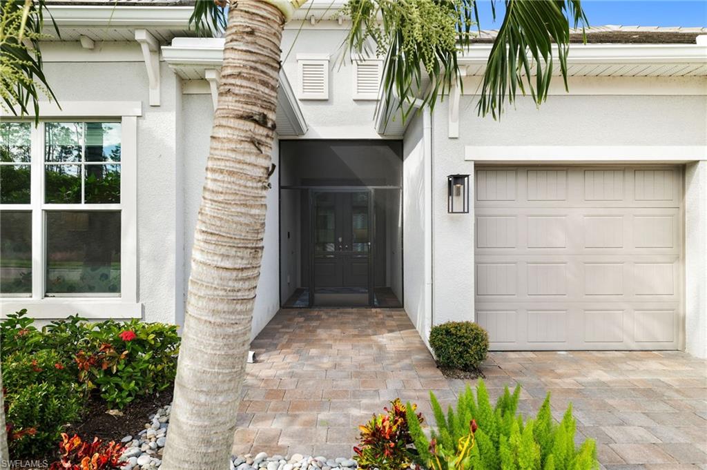 VISTA WILDBLUE - Residential