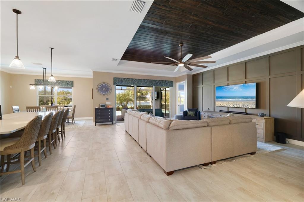 VISTA WILDBLUE - Residential