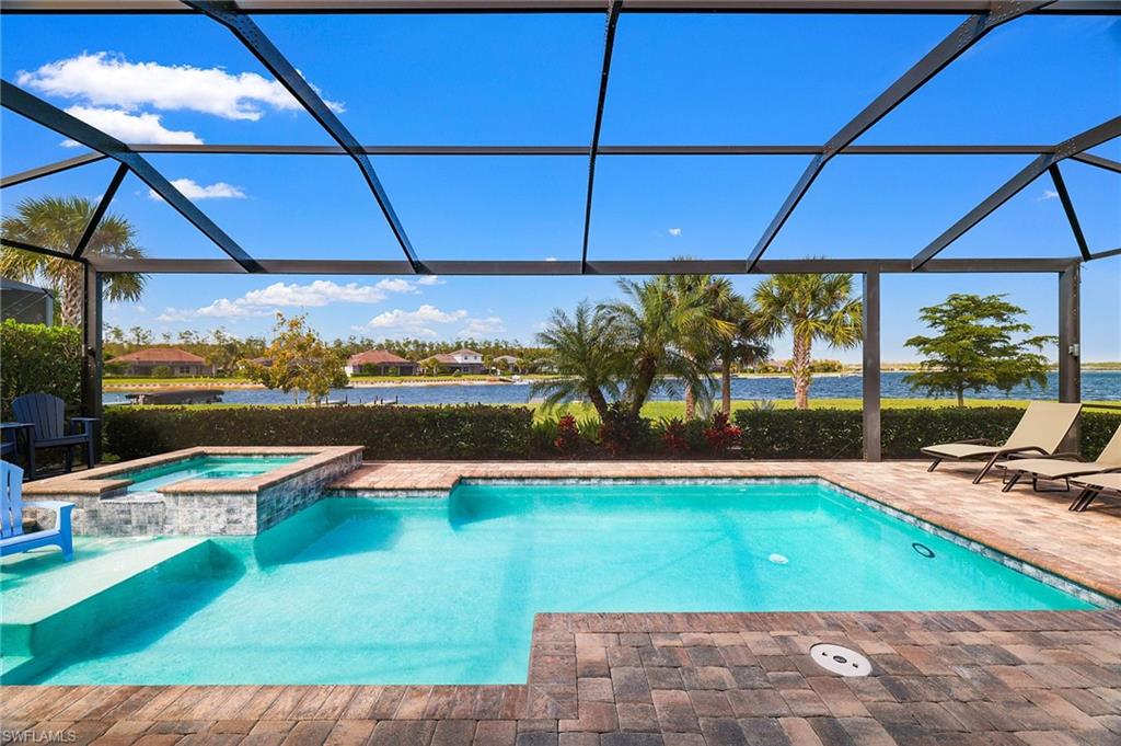 VISTA WILDBLUE - Residential