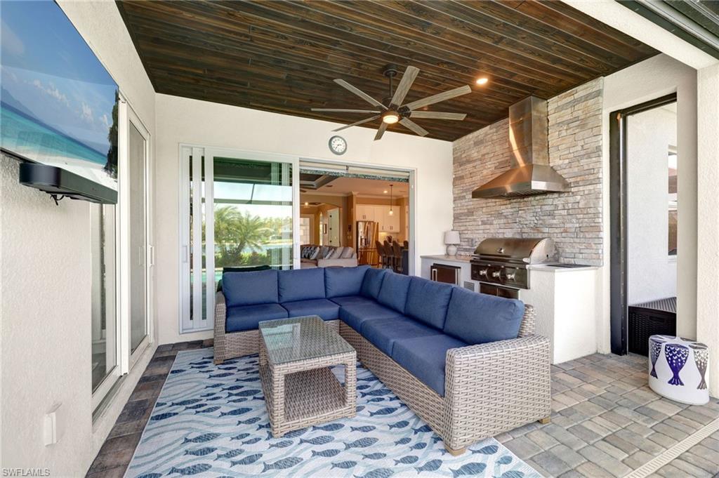 VISTA WILDBLUE - Residential