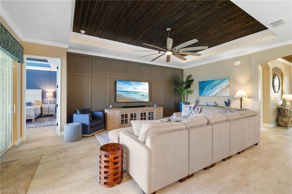 VISTA WILDBLUE - Residential