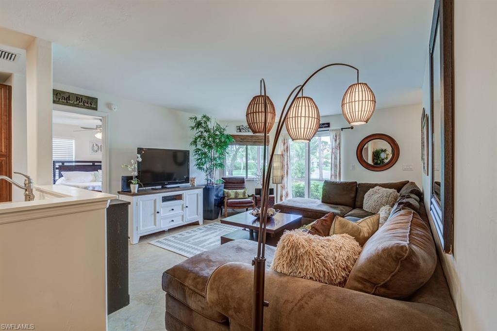 THE GREENS - Residential