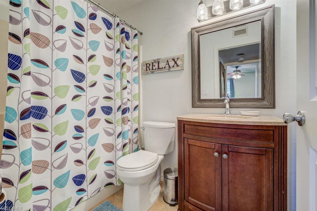 THE GREENS - Residential