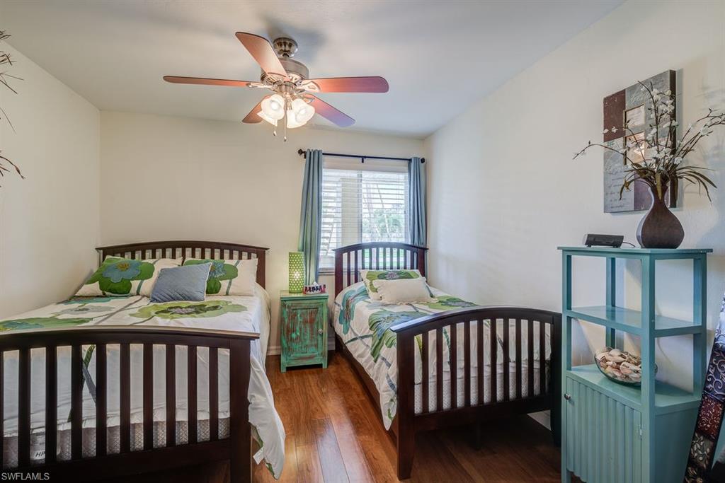 THE GREENS - Residential