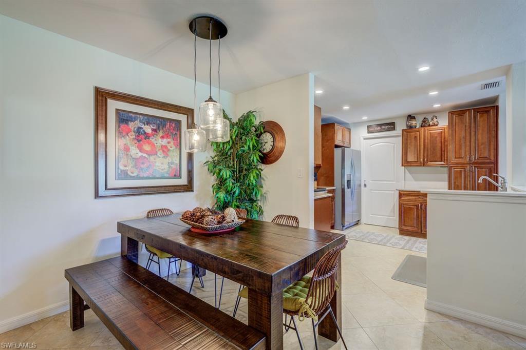 THE GREENS - Residential