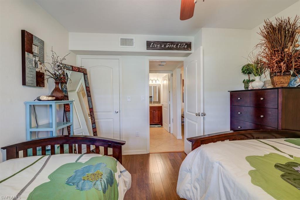 THE GREENS - Residential