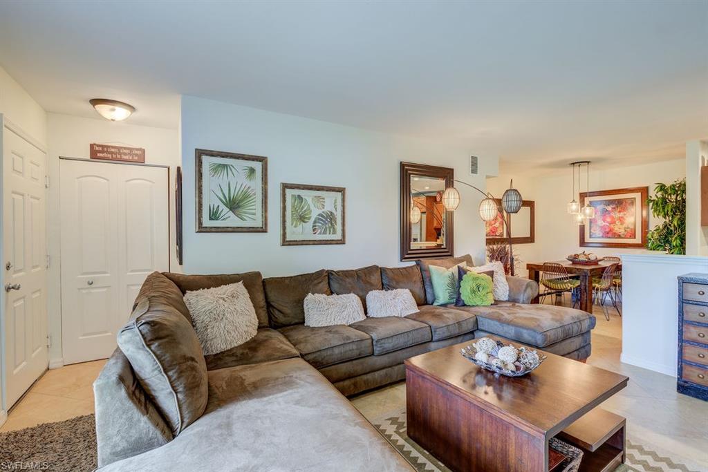 THE GREENS - Residential