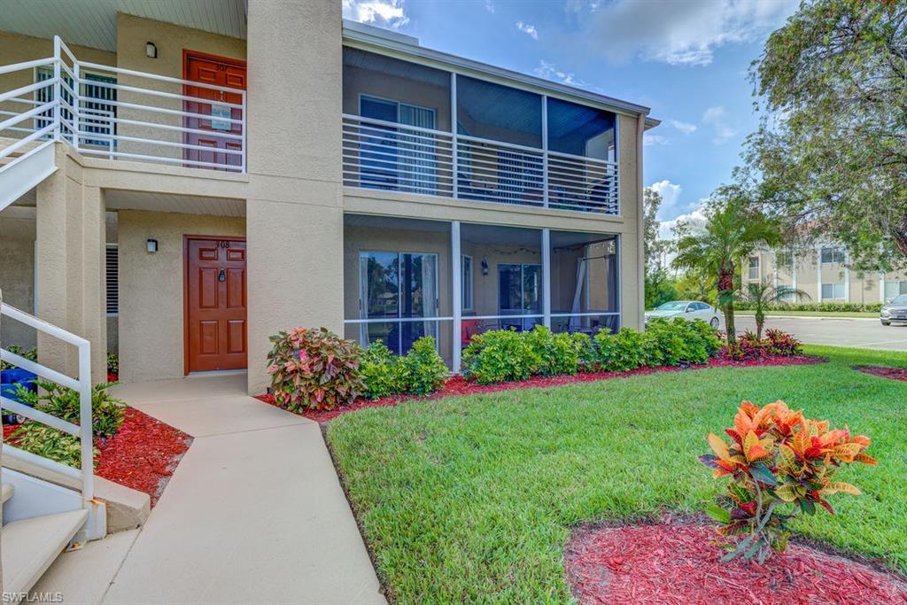 THE GREENS - Residential