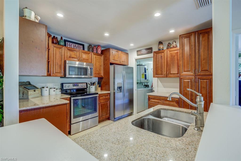 THE GREENS - Residential