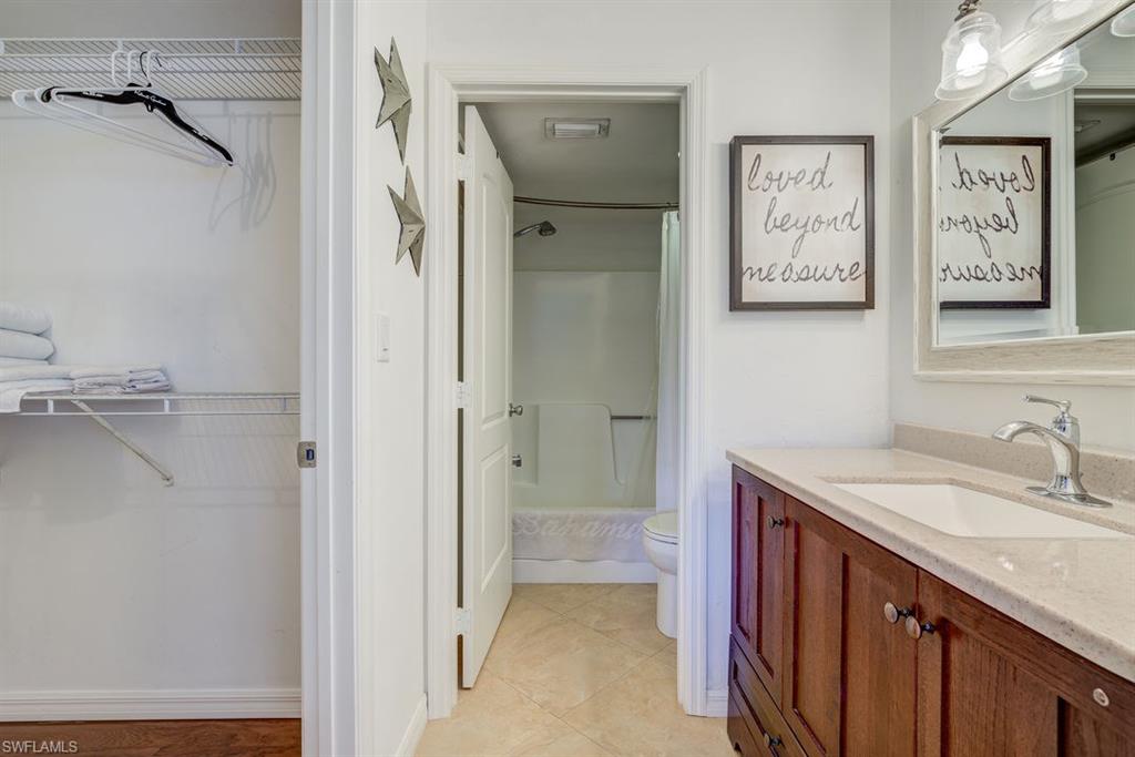 THE GREENS - Residential