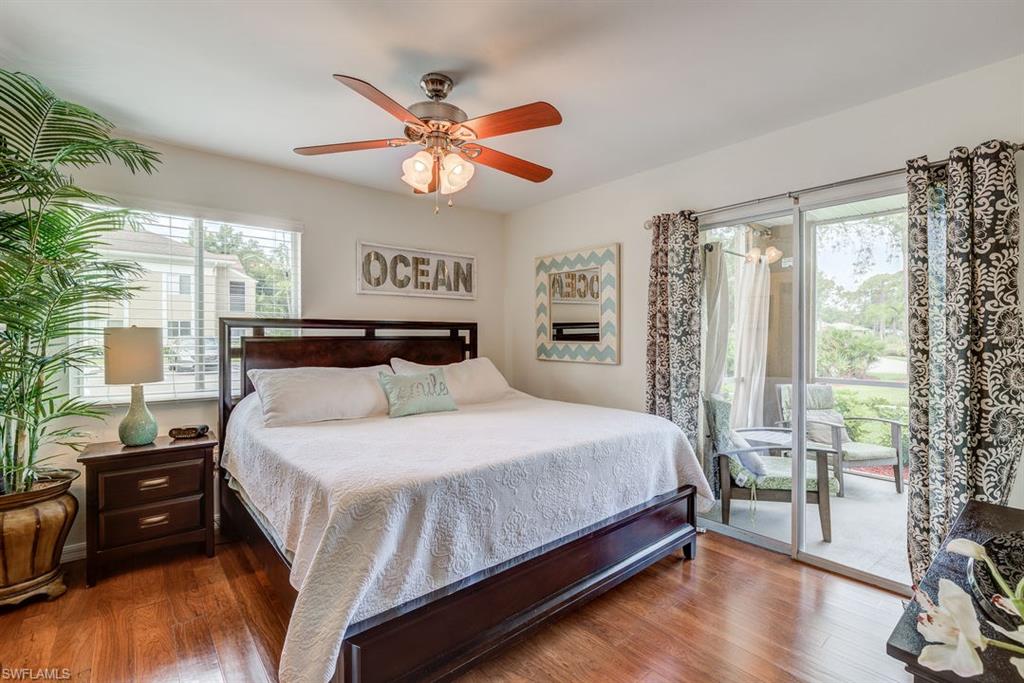 THE GREENS - Residential