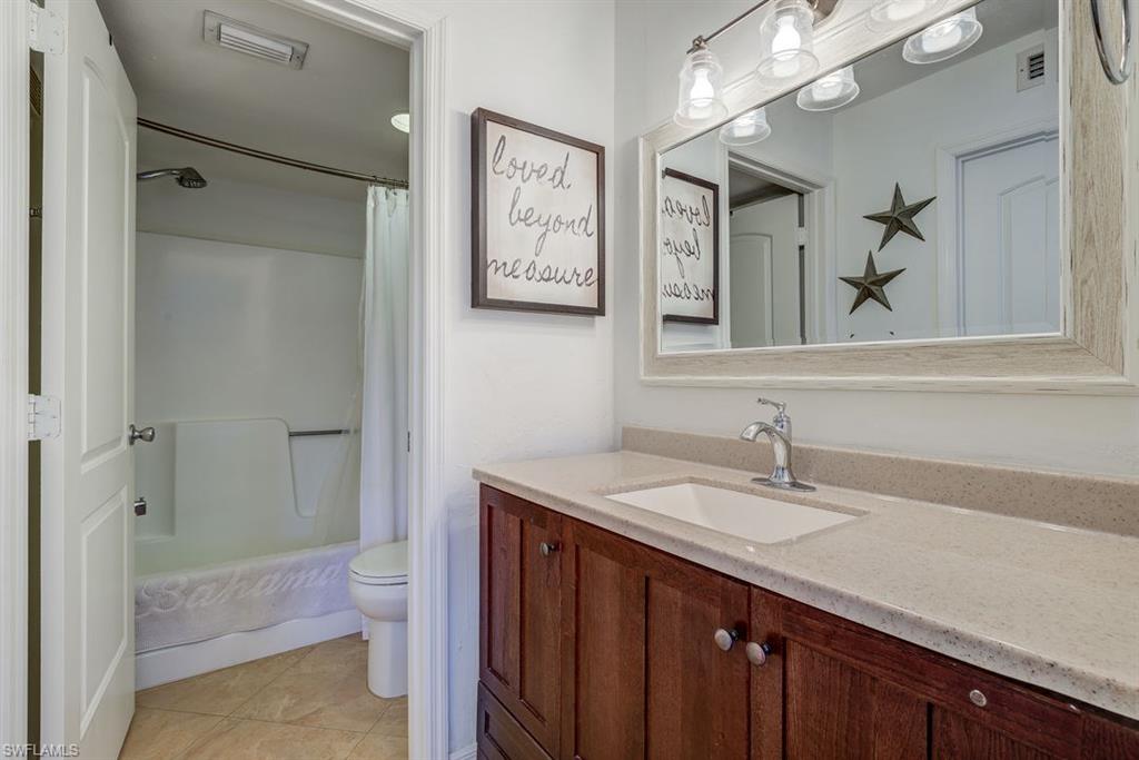 THE GREENS - Residential