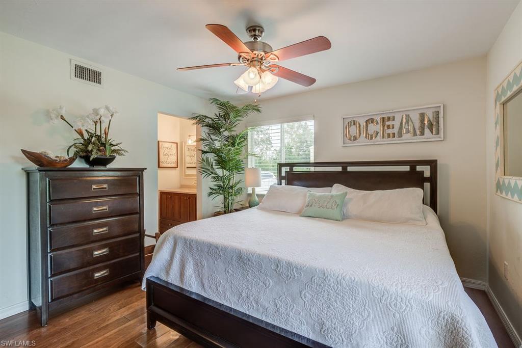 THE GREENS - Residential