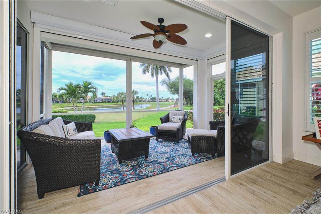 SOMMERSET VILLAS - Residential