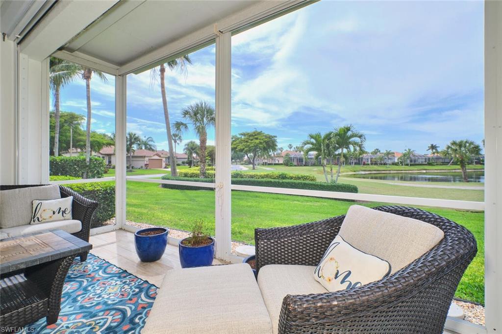 SOMMERSET VILLAS - Residential