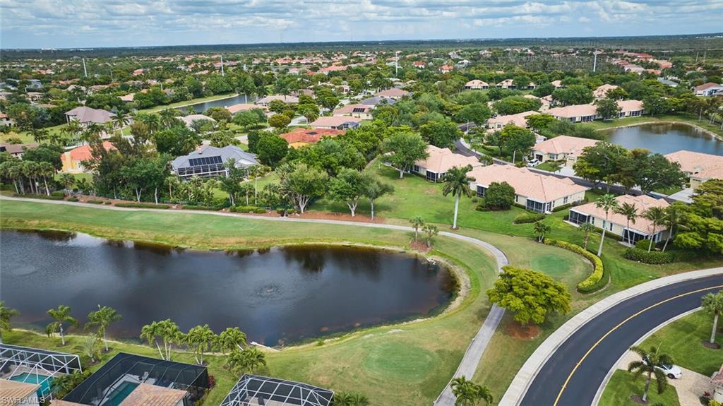 SOMMERSET VILLAS - Residential