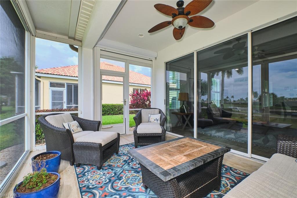 SOMMERSET VILLAS - Residential