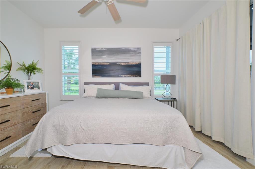 SOMMERSET VILLAS - Residential