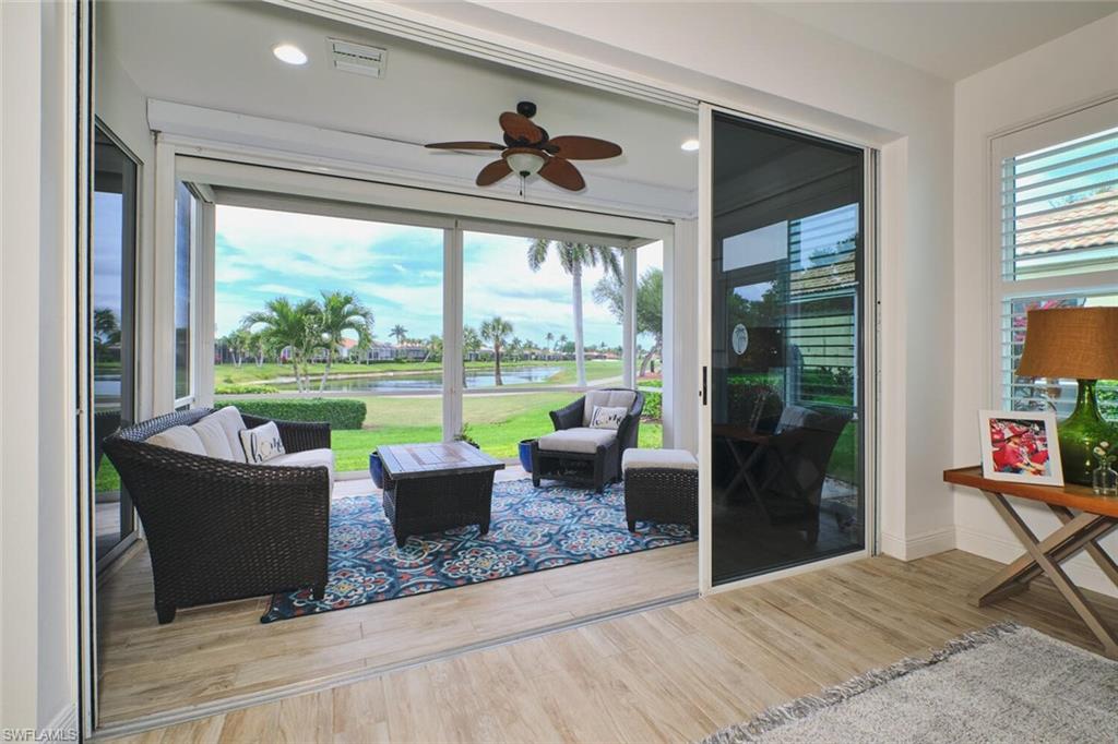 SOMMERSET VILLAS - Residential