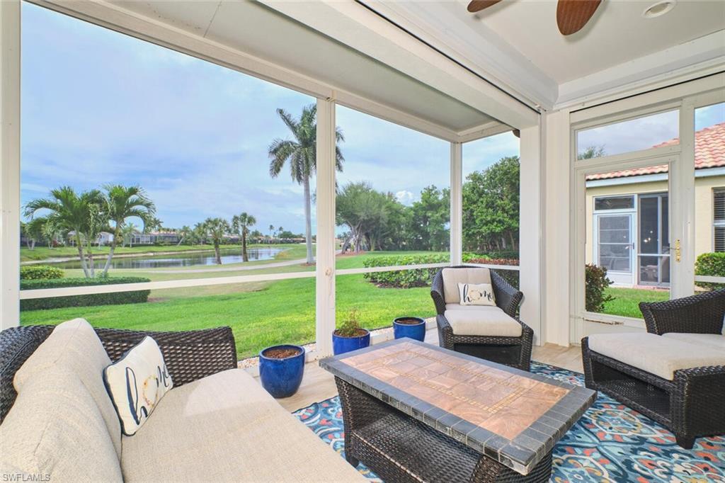 SOMMERSET VILLAS - Residential