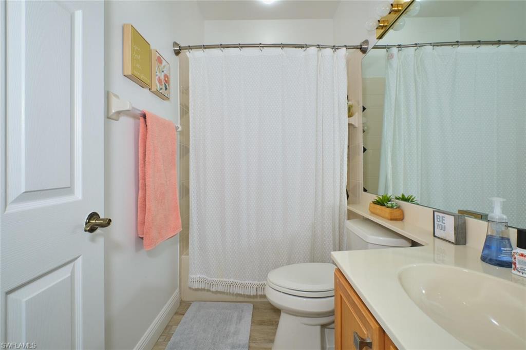 SOMMERSET VILLAS - Residential