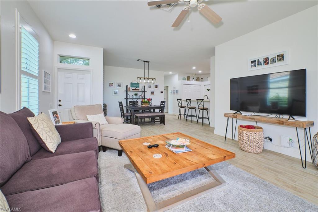 SOMMERSET VILLAS - Residential