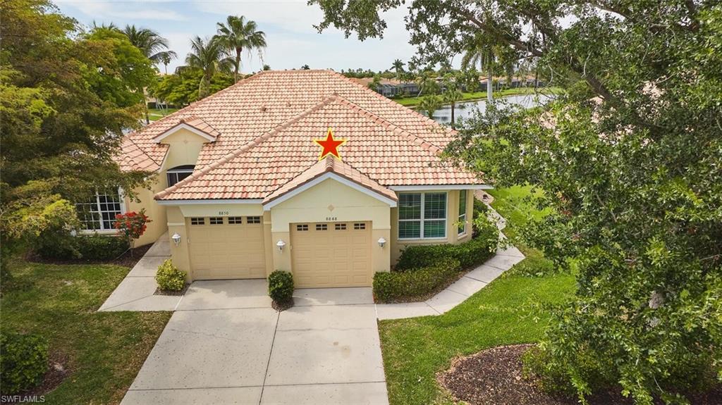 SOMMERSET VILLAS - Residential