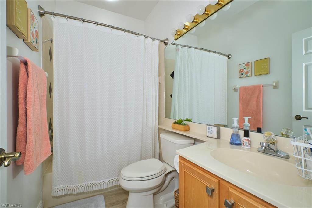 SOMMERSET VILLAS - Residential