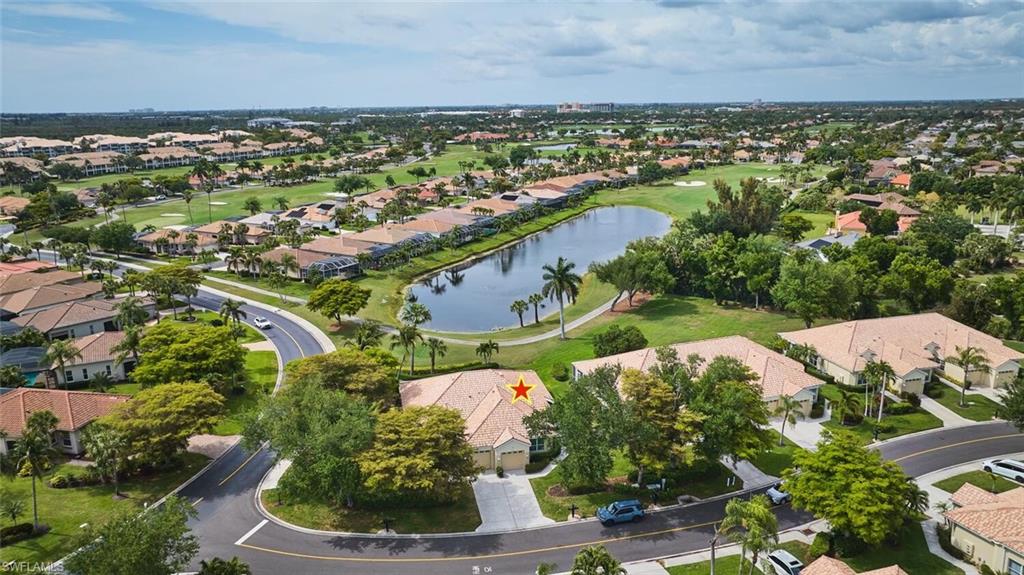 SOMMERSET VILLAS - Residential