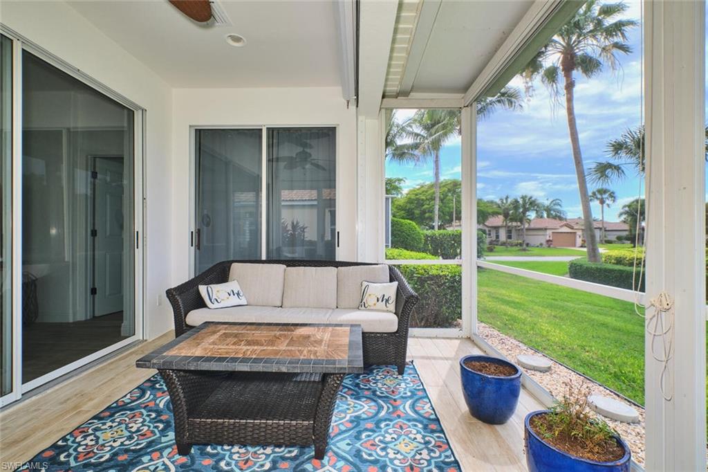 SOMMERSET VILLAS - Residential