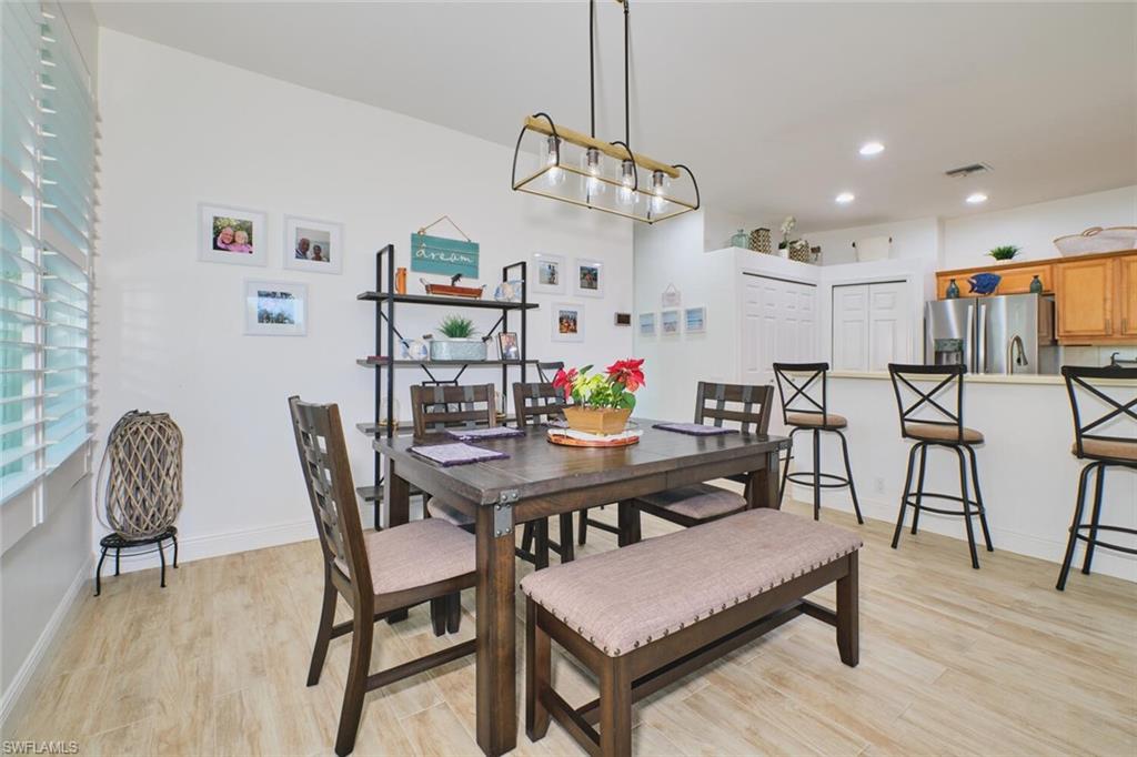 SOMMERSET VILLAS - Residential