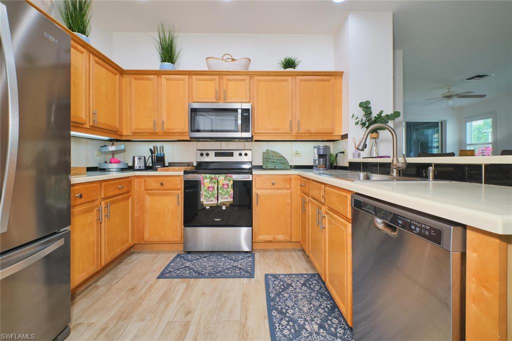 SOMMERSET VILLAS - Residential