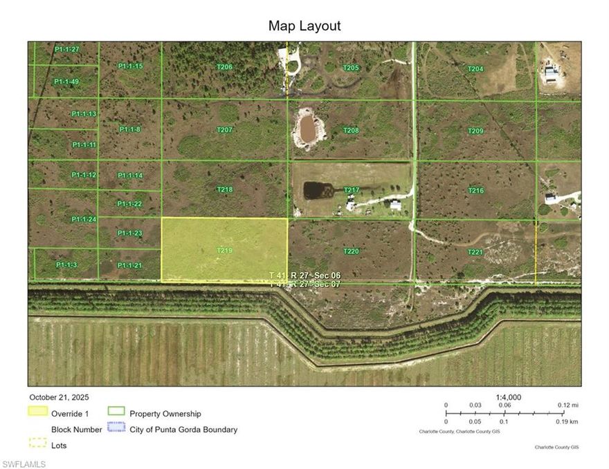 Peaceful 5-Acre Agricultural Retreat – Charlotte Highlands (Off-Grid Ready!)
Escape to quiet country living on this beautifully improved 5-acre parcel zoned Agricultural, surrounded by abundant wildlife and natural Florida scenery. A newly installed gravel access road leads you into a private off-grid retreat complete with well water and solar electric power already in place. Two recreational trailers are included and thoughtfully connected by a 12’ x 31’ covered deck—creating a “split 3/2 floor plan” feel with generous outdoor living space. One unit offers 2 bedrooms and 1 bath, while the second provides 1 bedroom and 1 bath, making this an ideal setup for family, guests, or a peaceful weekend escape. Perfectly positioned just a few miles from Babcock Ranch and Publix, you’ll enjoy the rare combination of self-sufficient off-grid privacy with easy access to modern conveniences. Head north to charming Arcadia, south to Fort Myers, or west to Punta Gorda’s waterfront restaurants and historic district — all within comfortable reach.
With agricultural zoning, you have the flexibility to create your future homestead, hobby farm, or sprawling country estate with room for animals, gardens, and your vision for rural freedom. This one-of-a-kind property blends tranquility, self-sufficiency, and limitless potential. Call now to schedule your personal tour and experience the peaceful lifestyle of Charlotte Highlands.