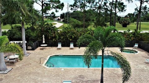 A home in PUNTA GORDA