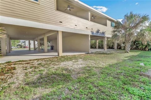 A home in FORT MYERS BEACH